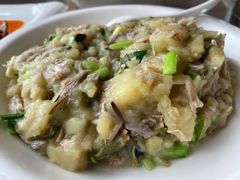 -湖泉水云间餐厅·弥勒地道菜(B座店)