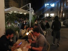 -RAC BAR(安福路店)