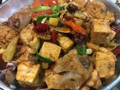 -小民大排档(马场角横路店)