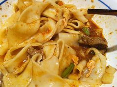 -福瑞记老孙头biangbiang面(新生路店)