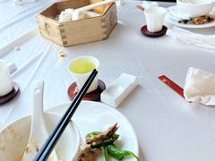-鹿鸣酒家(越秀店)