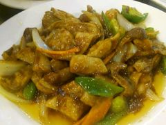 -宝发园名菜馆