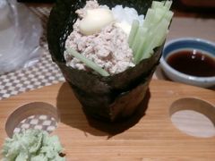 -歌行灯日本料理(伊势丹店)