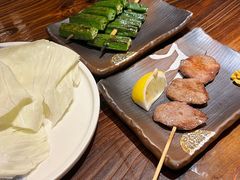 -鸟鹏烧鸟居酒屋(熙龙湾店)