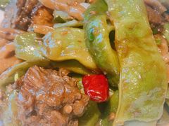 -好嫂子酱猪手•农家菜(华远坊店)