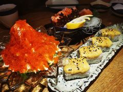 火山沙拉-渔井食堂(新洲店)
