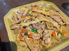 -朗妈私房菜(婺女州店)