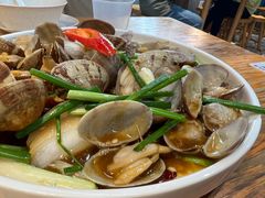 -大厨的餐厅(曾厝垵总店)