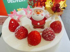 -巴黎贝甜(周浦海印店)