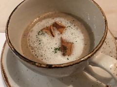 -Oyster Talks 四度蚝法餐厅