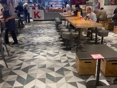 -肯德基(星河店)