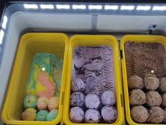 -上海丽笙精选海仑宾馆·莫赛克餐厅