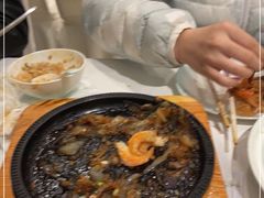 -绿杨春·淮扬宴(庐山路店)