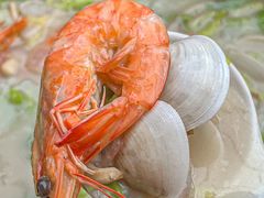 -大禹家·海鲜面馆(新闸路店)