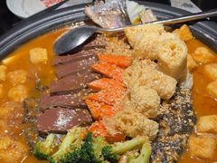 -探鱼·鲜青椒爽麻烤鱼(领展购物广场店)
