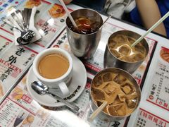 -华星冰室(湾仔店)