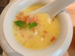 -王府茶楼茶宴·创意菜(朝阳公园店)