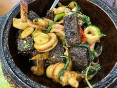 -好呷(东城十三碗美食广场店)