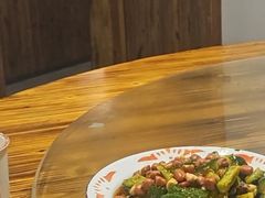 -冶建镜子·老南昌大排档·江西虾王(总店)