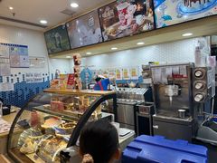 -永旺黄岛购物中心