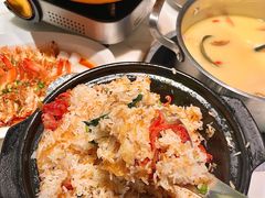 -花城粤菜餐厅(高新区店)