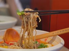 -味千拉面(航洋国际购物中心)