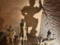 -洛阳古墓博物馆