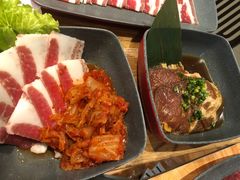 -新石器烤肉(招商1872店)
