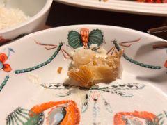 -外婆家(西红门荟聚购物中心店)