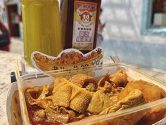 -老day牛杂(官也街总店)