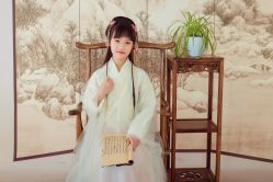 -男孩女孩亲子儿童摄影(真实客照店)