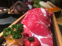 -湊湊火锅·茶憩(和平大悦城店)