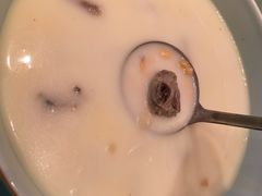 黄豆排骨-梅飞酒家(桑园路店)