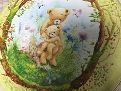 -珍妮曲奇聪明小熊(尖沙咀店)