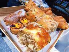 -丁香西饼屋(桂林路店)