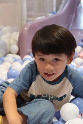 -奈尔宝家庭中心·亲子餐厅(华采天地店)