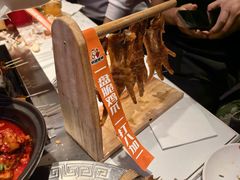 -凯峰海鲜烧烤(工会店)