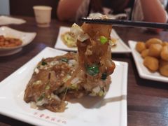 -海坛特色小吃·只做平潭特色菜(平潭店)