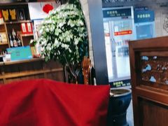-真地道京味府·鲜橙烤鸭·北京菜(朝外大街东大桥店)