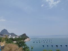 -抚仙湖禄充风景区