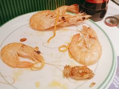 -亚马逊海鲜自助(万象汇店)