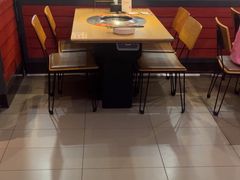 -新石器烤肉(百联川沙店)