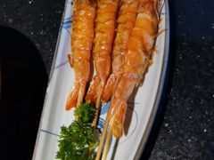 -上井精致料理自助餐(松雷店)