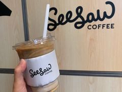 -Seesaw Coffee(苏州中心店)