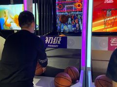 -VS SPORTS PARK运动玩乐园·团建·生日会(合生汇店)