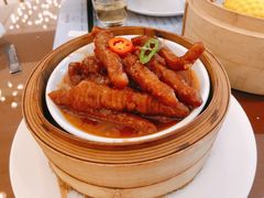 XO酱凤爪-豫璟轩中餐厅(南昌万怡店)