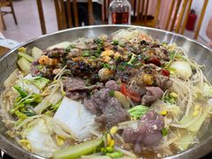 -标记好食