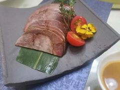 -醉霖生态餐厅(交大店)