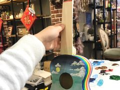 -Summer House夏莫手工坊团建活动(世博源店)