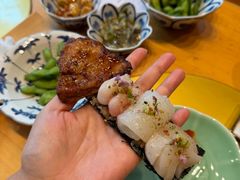 -鮨冠OMAKASE食べ放题(北京首店)